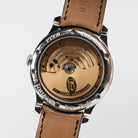 F.P.Journe Octa Lune Ref. L Platinum Silver Dial (2025)