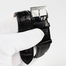 F.P.Journe Octa Lune Ref. L Platinum Silver Dial (2025)