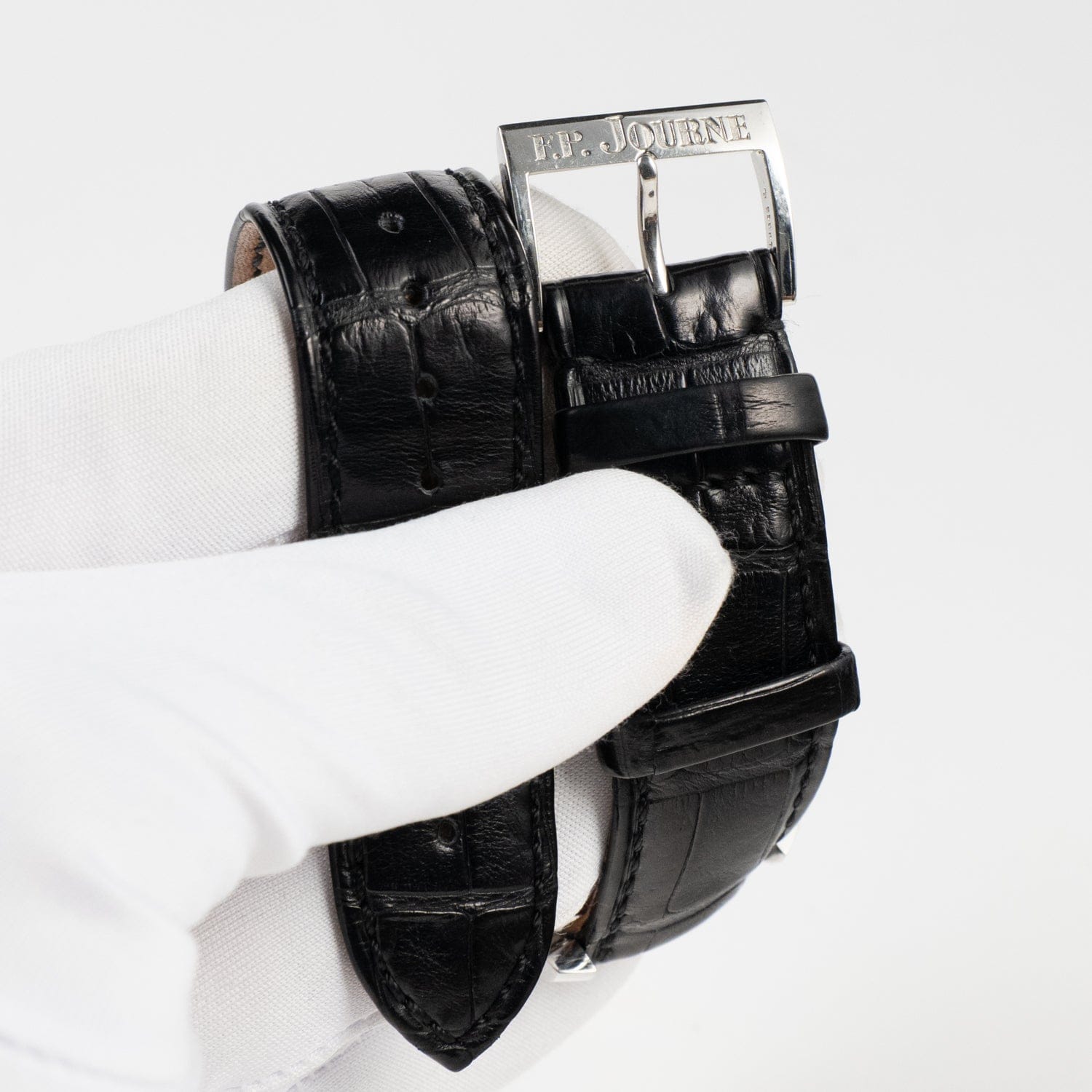 F.P.Journe Octa Lune Ref. L Platinum Silver Dial (2025)