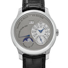 F.P.Journe Octa Lune Ref. L Platinum Silver Dial (2025)
