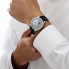 F.P.Journe Octa Lune Ref. L Platinum Silver Dial (2025)