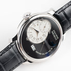 F.P.Journe Octa Lune Ref. LN Black Label Platinum Black Dial (2021)