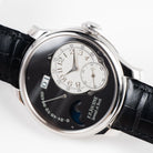 F.P.Journe Octa Lune Ref. LN Black Label Platinum Black Dial (2021)