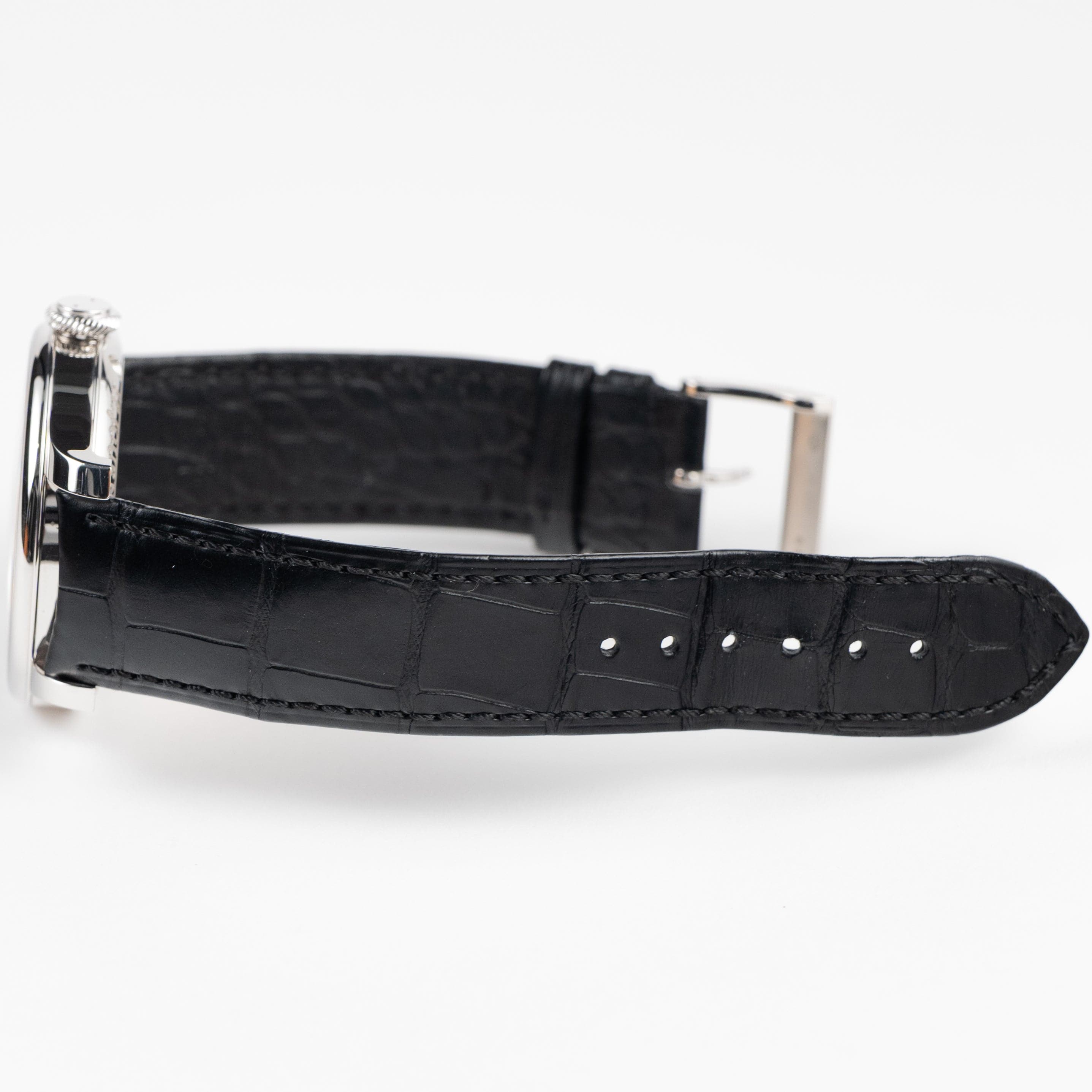 F.P.Journe Octa Lune Ref. LN Black Label Platinum Black Dial (2021)