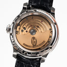 F.P.Journe Octa Lune Ref. LN Black Label Platinum Black Dial (2021)