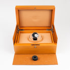 F.P.Journe Octa Lune Ref. LN Black Label Platinum Black Dial (2021)