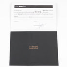 F.P.Journe Octa Lune Ref. LN Black Label Platinum Black Dial (2021)