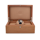 F.P.Journe Octa Lune Ref. LN Black Label Platinum Black Dial (2024)