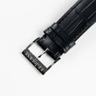 F.P.Journe Octa Lune Ref. LN Black Label Platinum Black Dial (2024)