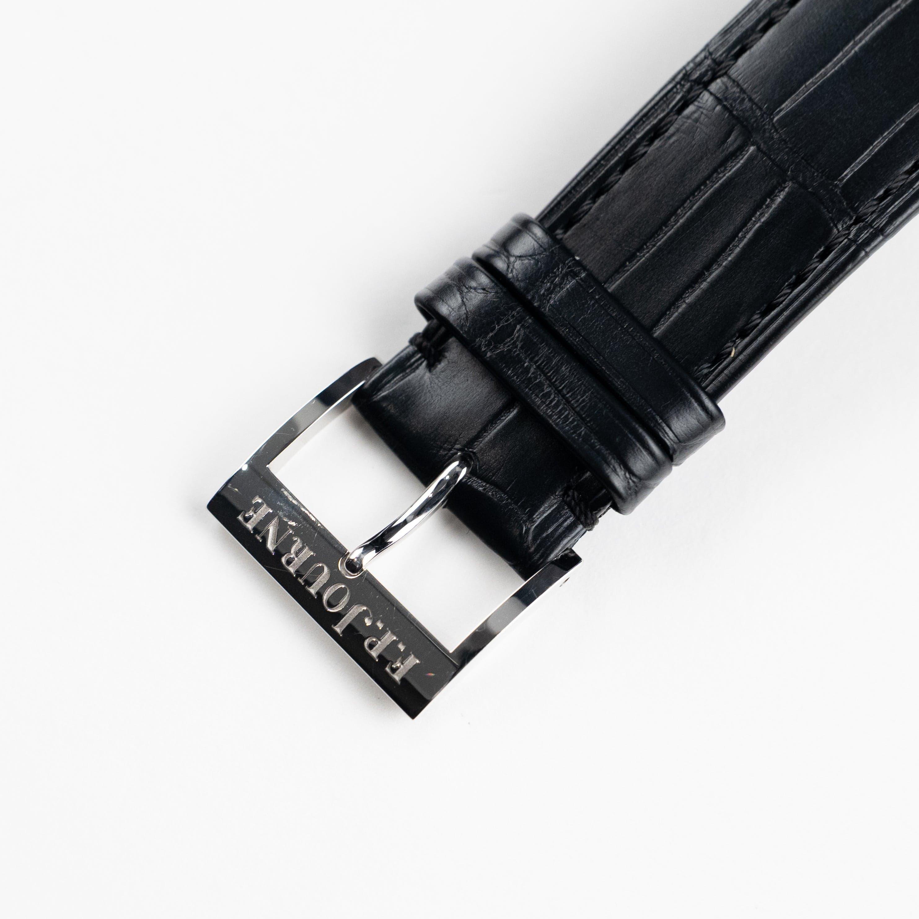 F.P.Journe Octa Lune Ref. LN Black Label Platinum Black Dial (2024)