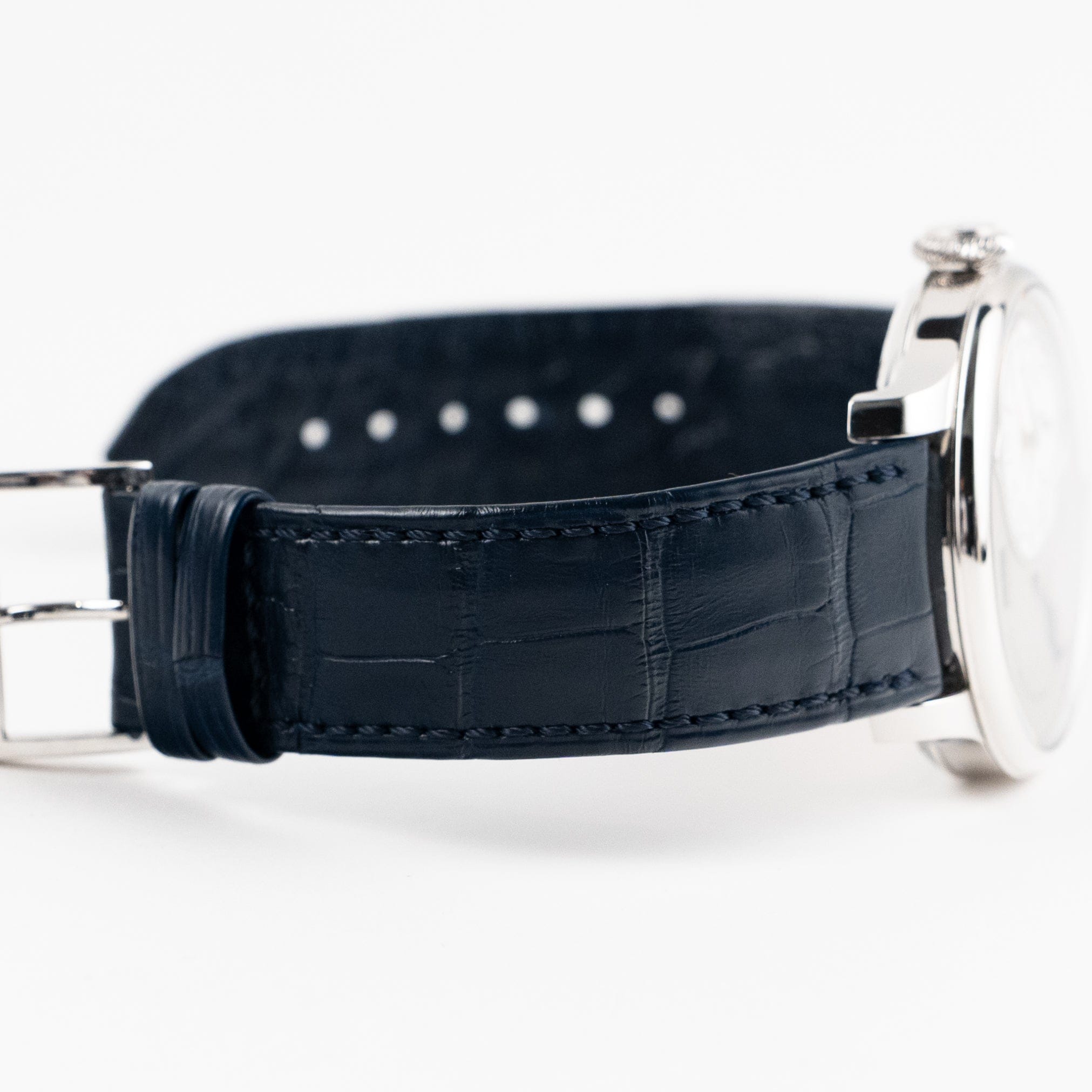 F.P.Journe Octa Lune Ref. LN Platinum Grey Dial (2024)