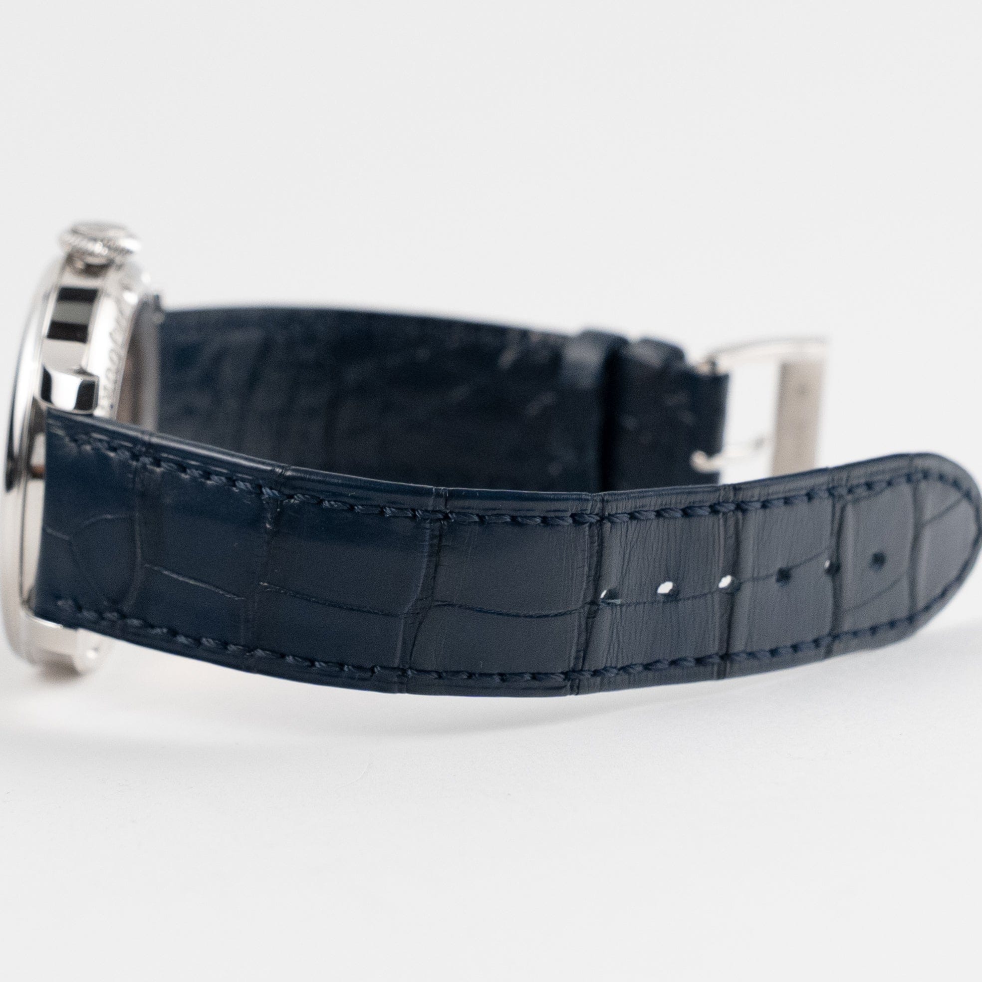 F.P.Journe Octa Lune Ref. LN Platinum Grey Dial (2024)