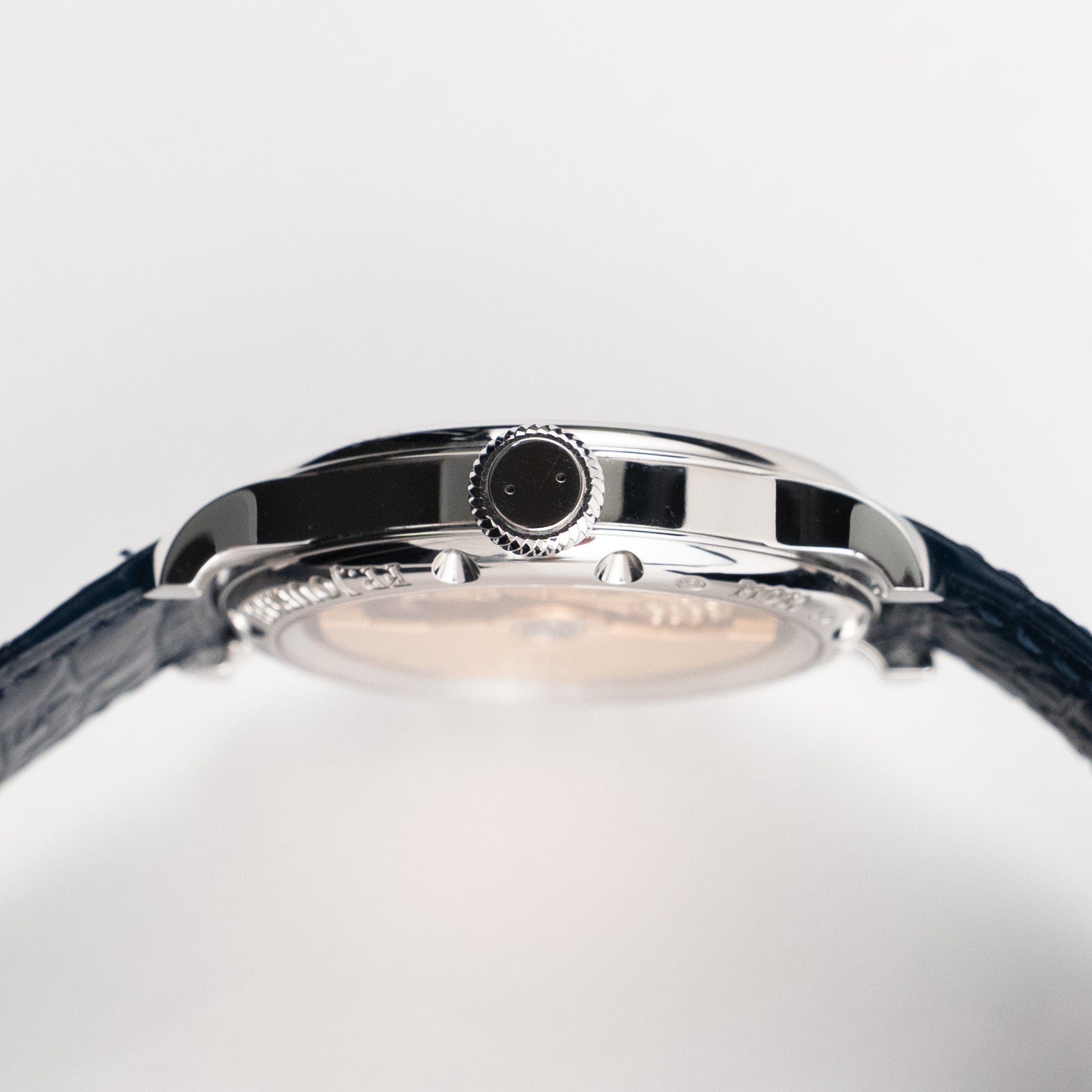 F.P.Journe Octa Lune Ref. LN Platinum Grey Dial (2024)