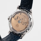 F.P.Journe Octa Lune Ref. LN Platinum Grey Dial (2024)