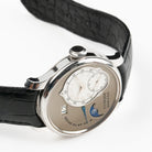 F.P.Journe Octa Lune Ref. LN Platinum Grey Dial (2024)