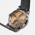 F.P.Journe Octa Lune Ref. LN Platinum Grey Dial (2024)