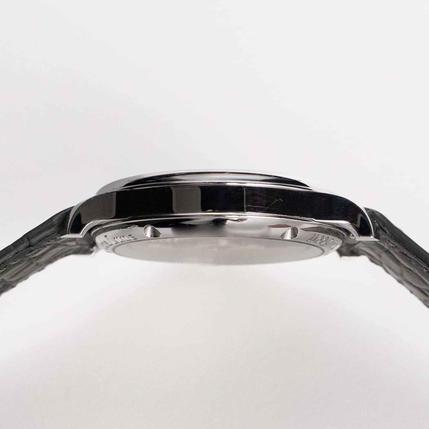 F.P.Journe Octa Lune Ref. LN Platinum Grey Dial (2024)