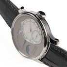 F.P.Journe Octa Lune Ref. LN Platinum Grey Dial (2024)