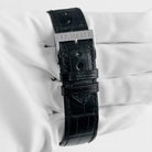 F.P.Journe Octa Lune Ref. LN Platinum Grey Dial