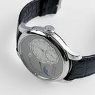 F.P.Journe Octa Lune Ref. LN Platinum Grey Dial