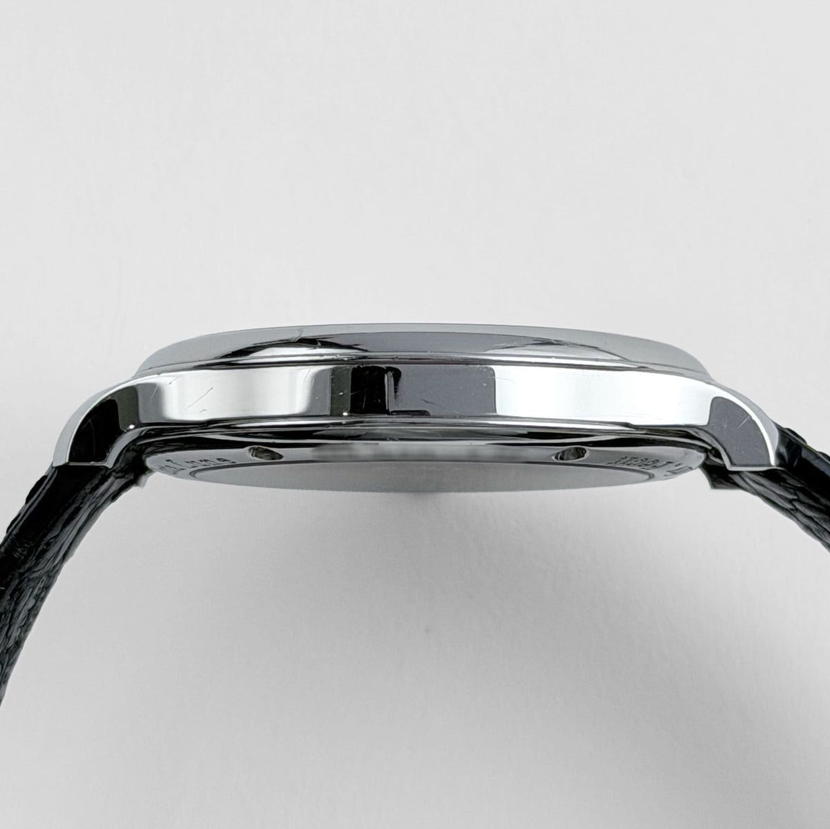 F.P.Journe Octa Lune Ref. LN Platinum Grey Dial