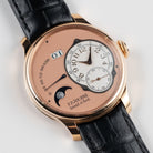 F.P.Journe Octa Lune Ref. LN Rose Gold Salmon Dial (2004)