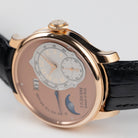F.P.Journe Octa Lune Ref. LN Rose Gold Salmon Dial (2004)