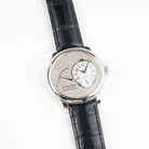 F.P.Journe Octa Reserve de Marche Platinum (2022)