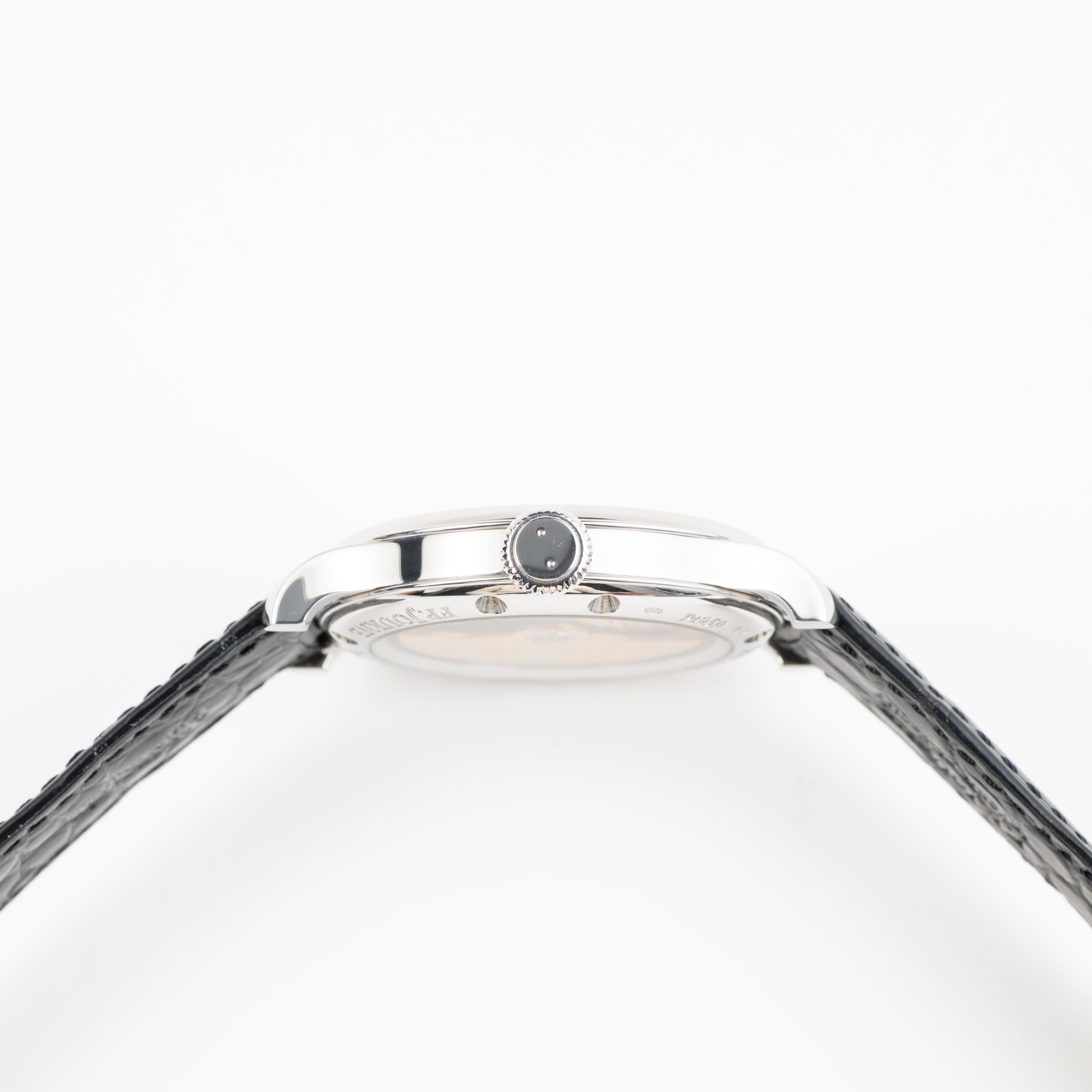 F.P.Journe Octa Reserve de Marche Platinum (2022)