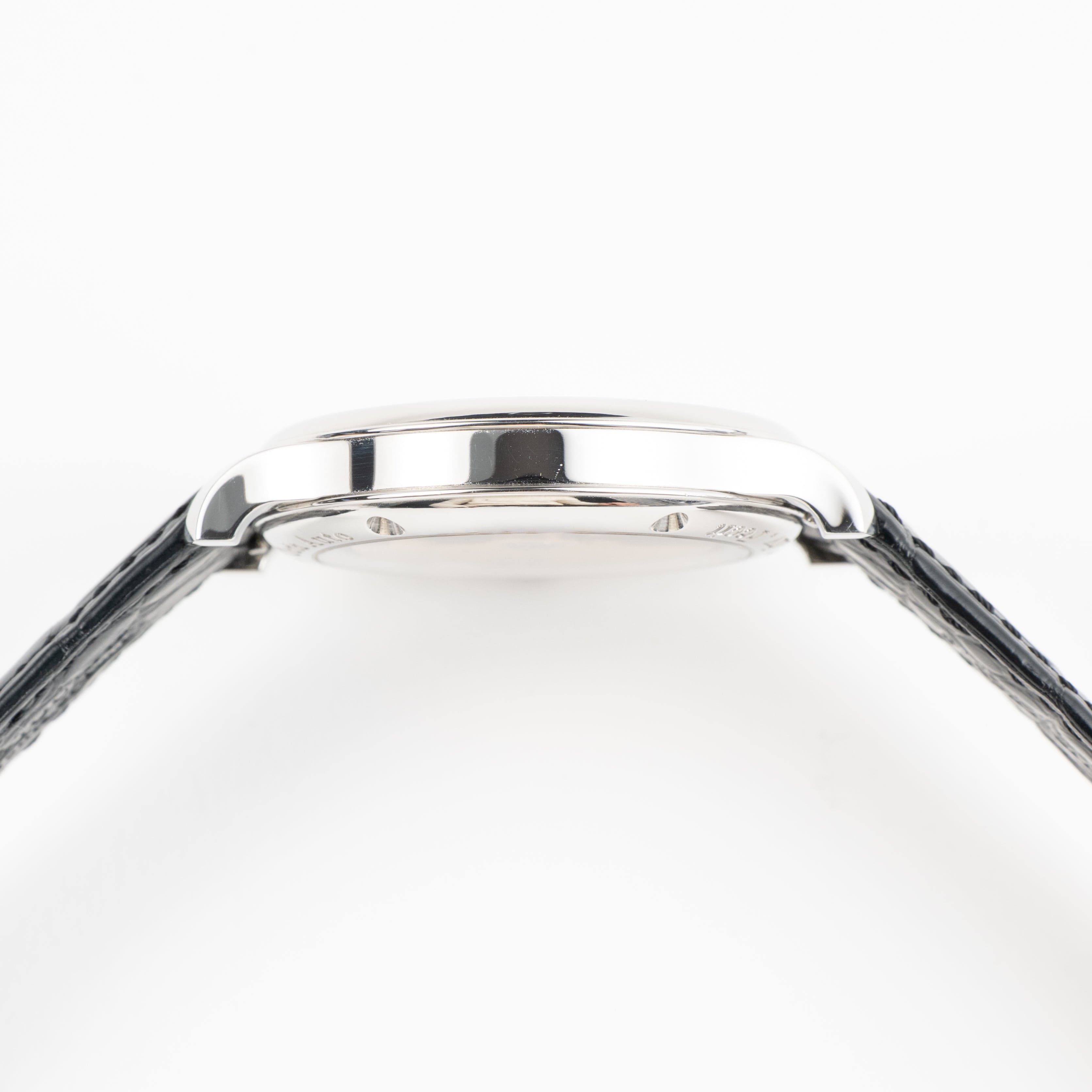 F.P.Journe Octa Reserve de Marche Platinum (2022)