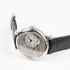 F.P.Journe Octa Reserve de Marche Platinum (2022)