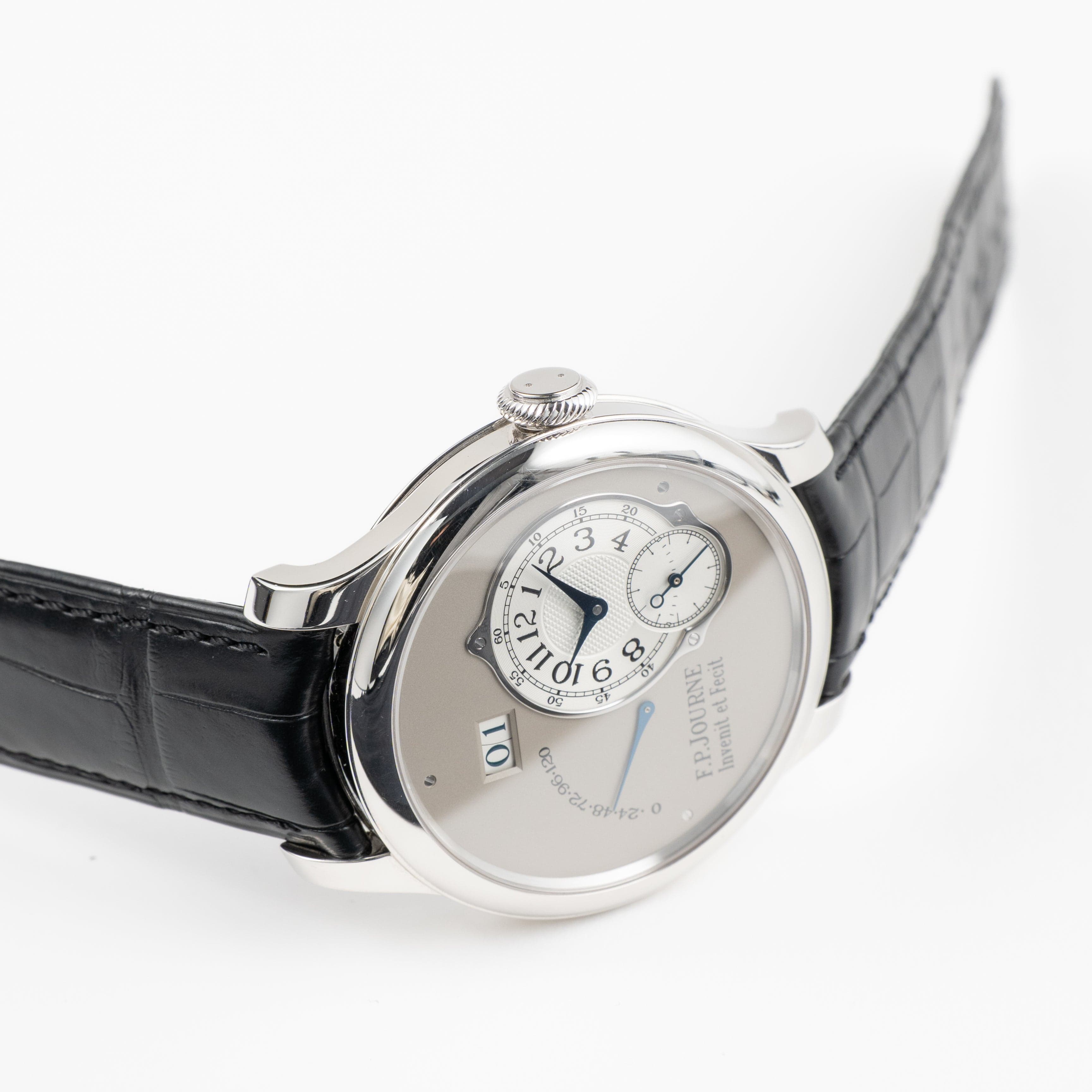F.P.Journe Octa Reserve de Marche Platinum (2022)