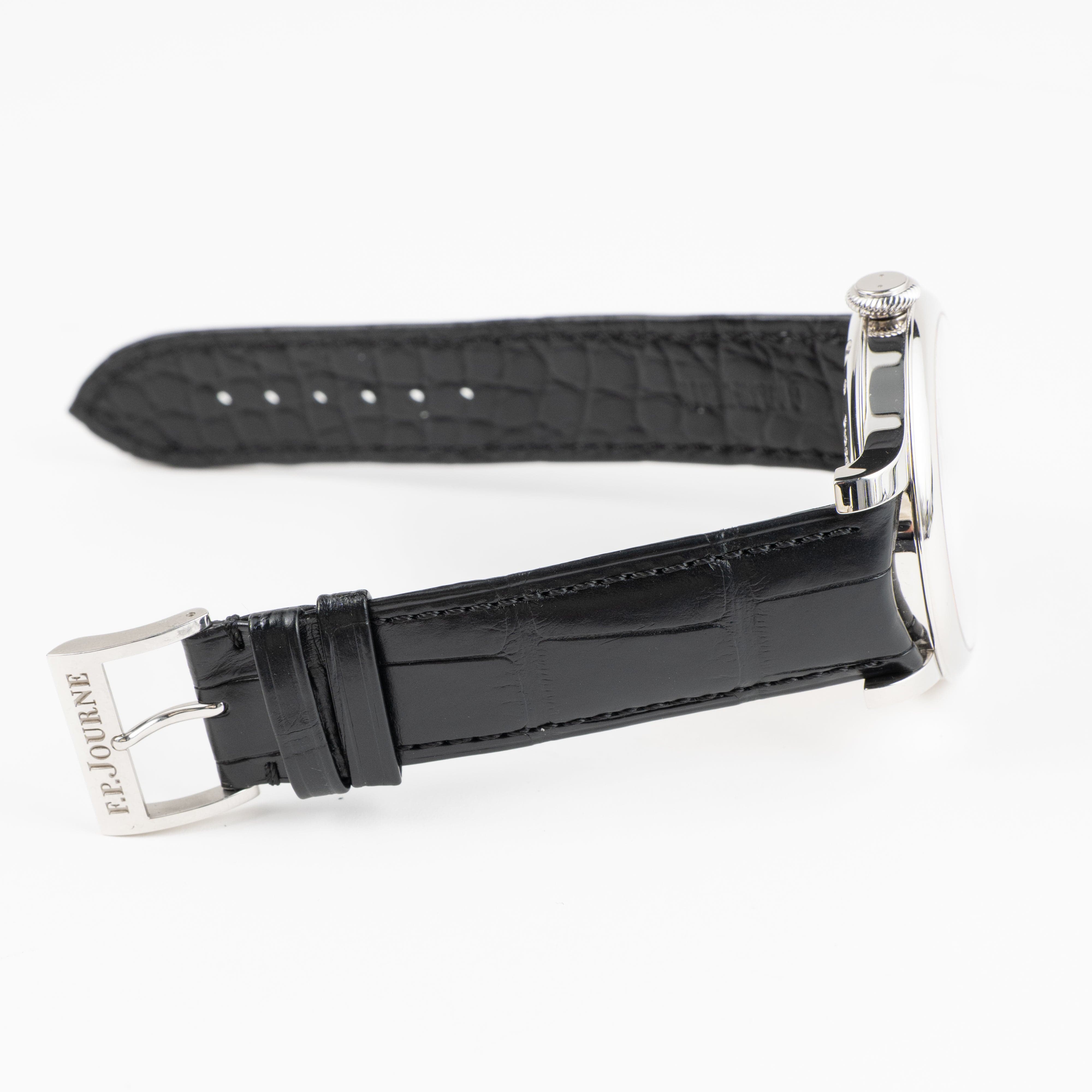 F.P.Journe Octa Reserve de Marche Platinum (2022)