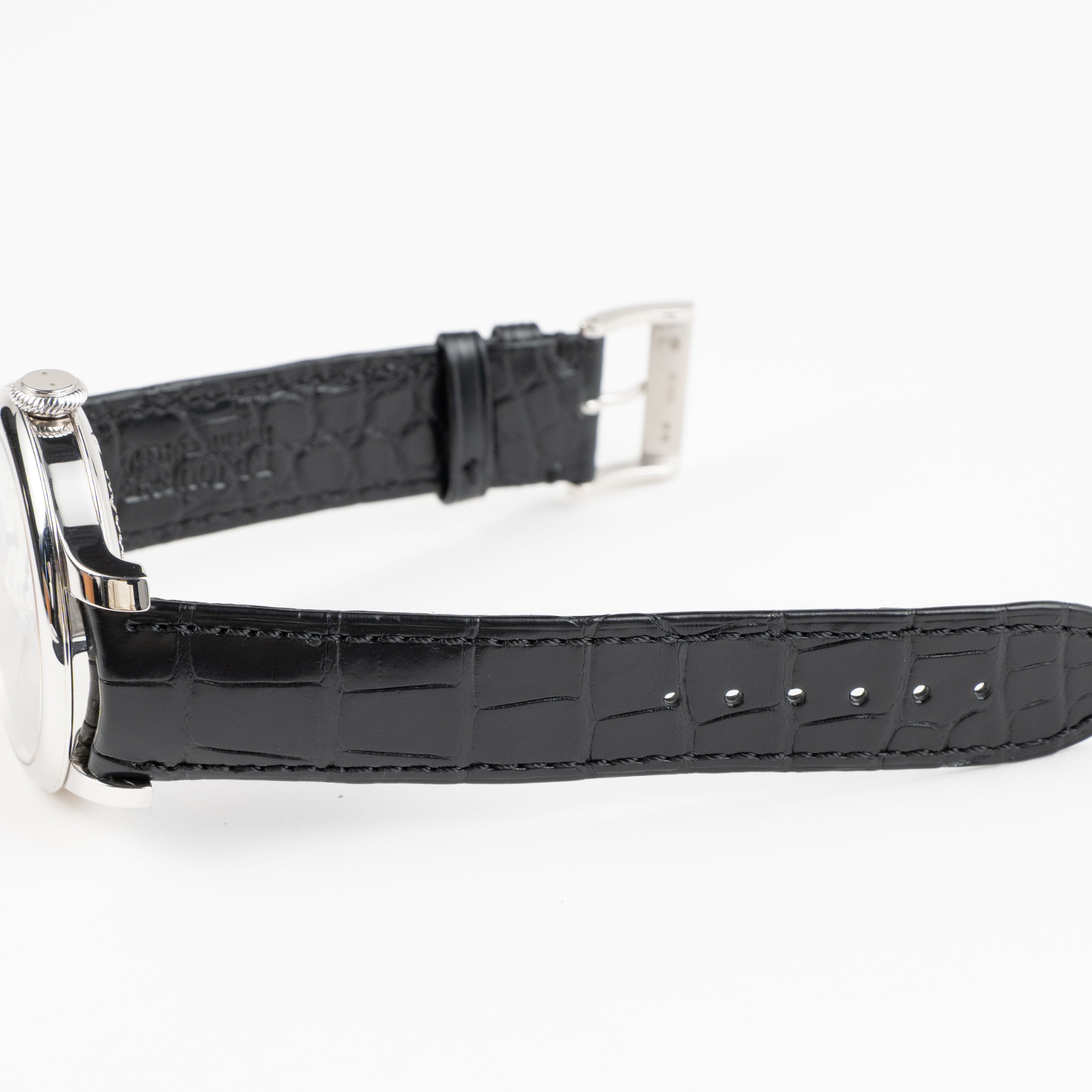 F.P.Journe Octa Reserve de Marche Platinum (2022)