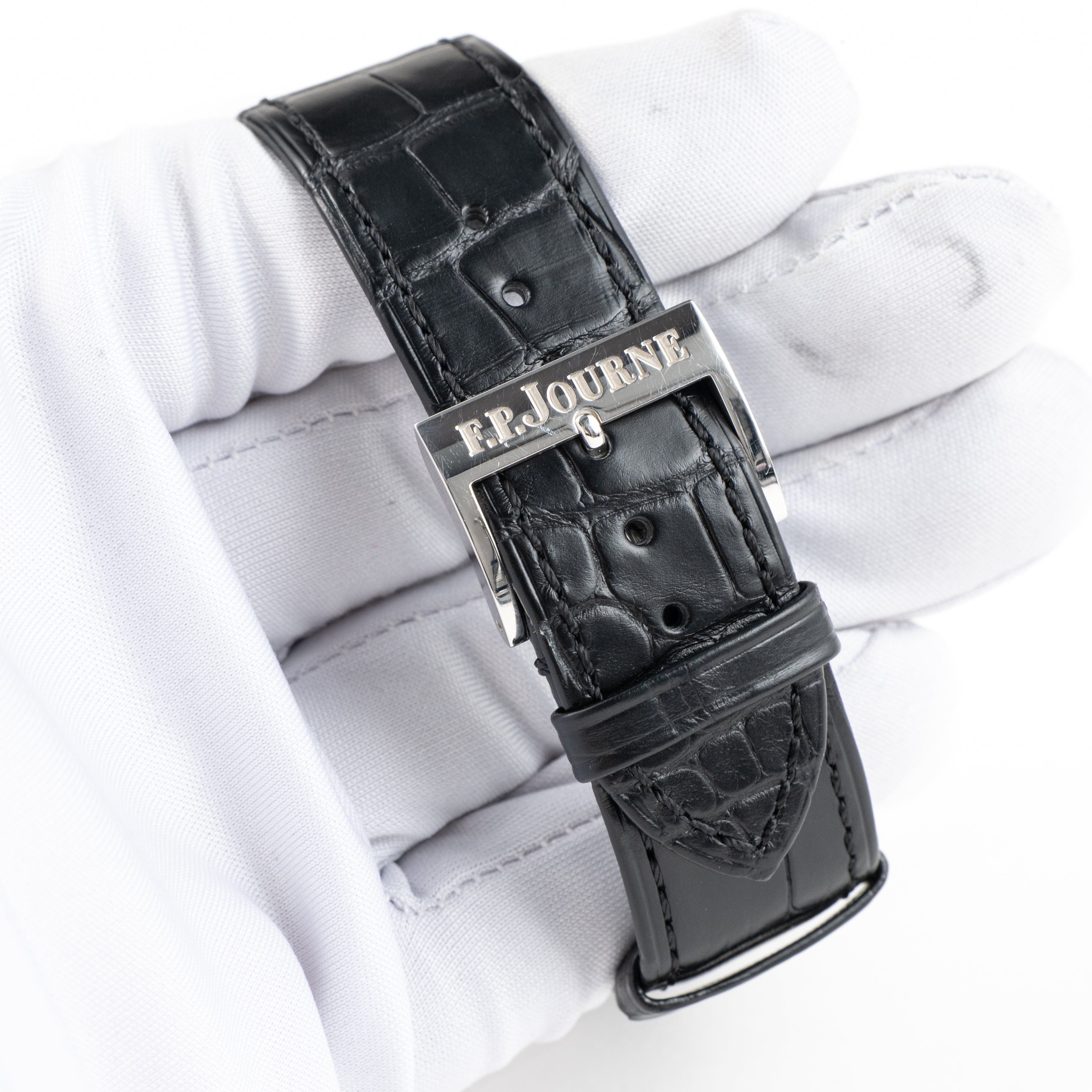 F.P.Journe Octa Reserve de Marche Platinum (2022)