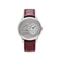 Thumbnail for F.P. Journe Octa Reserve de Marche Platinum Calibre 1300.3 (2022)