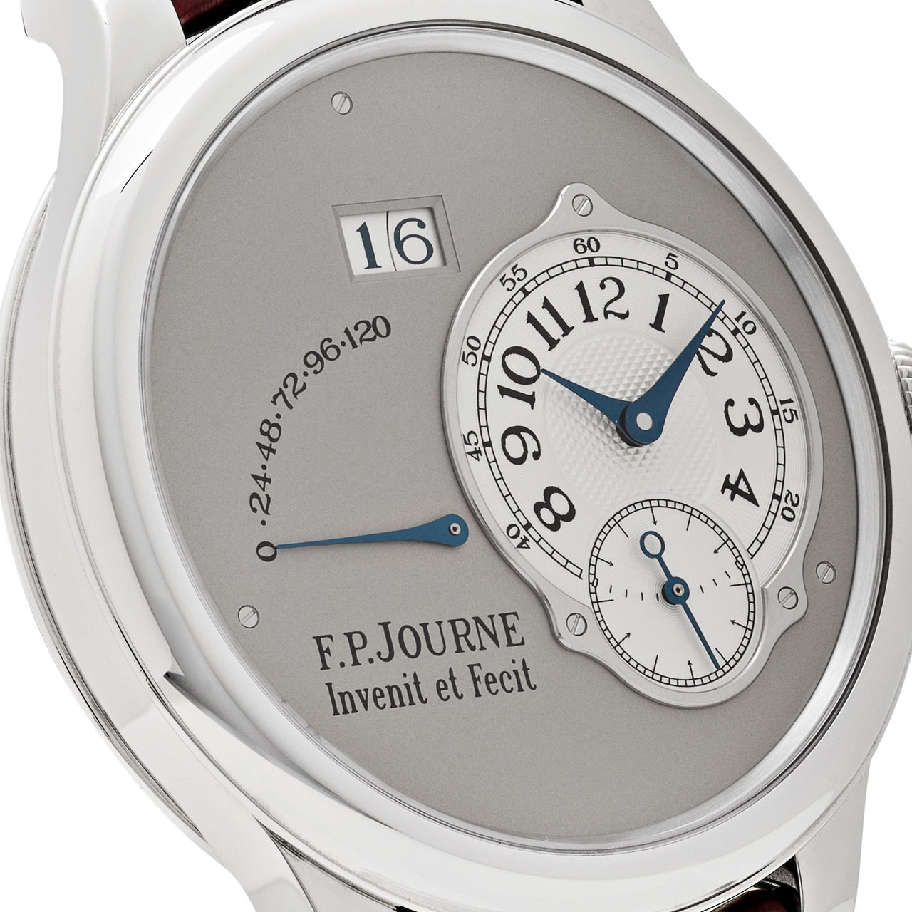 F.P. Journe Octa Reserve de Marche Platinum Calibre 1300.3 (2022)