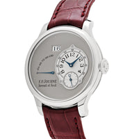 Thumbnail for F.P. Journe Octa Reserve de Marche Platinum Calibre 1300.3 (2022)