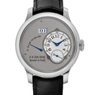 F.P.Journe Octa Reserve de Marche Platinum Silver Dial (2022)
