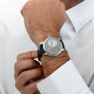 F.P.Journe Octa Reserve de Marche Platinum Silver Dial (2022)