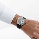 F.P.Journe Octa Reserve de Marche Platinum Silver Dial (2022)