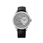 F.P.Journe Octa Reserve de Marche Platinum Silver Dial (2022)