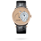 F.P. Journe Octa Réserve De Marche Ref. A Brass Rose Gold Salmon Dial