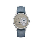 F.P. Journe Octa Réserve de Marche Ref. A Platinum White Gold Dial Brass Movement 'Souscription' Limited Edition of 20 (2003)