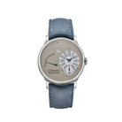 F.P. Journe Octa Réserve de Marche Ref. A Platinum White Gold Dial Brass Movement 'Souscription' Limited Edition of 20 (2003)