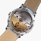 F.P. Journe Octa Réserve de Marche Ref. A Platinum White Gold Dial Brass Movement 'Souscription' Limited Edition of 20 (2003)
