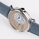 F.P. Journe Octa Réserve de Marche Ref. A Platinum White Gold Dial Brass Movement 'Souscription' Limited Edition of 20 (2003)