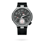 F.P. Journe Octa Sport Aluminium Ref. ARS Linesport Aluminium Grey Dial