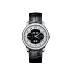 F.P.Journe Quantième Perpétuel Ref. QP Black Label Platinum Black Dial