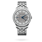F.P. Journe Quantième Perpétuel Ref. QP Octa Platinum Grey Dial